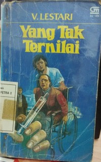 Yang tak Ternilai