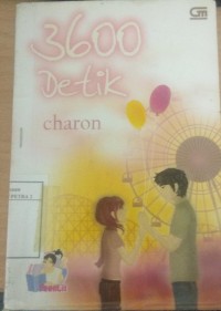 3600 DETIK