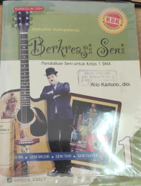 Berkreasi Seni