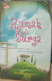 Rumah di Surga