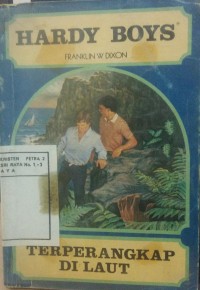 Perangkap di Laut