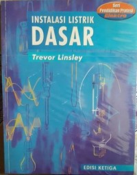 Instalasi Listrik Dasar