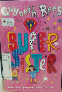 My Super Sister