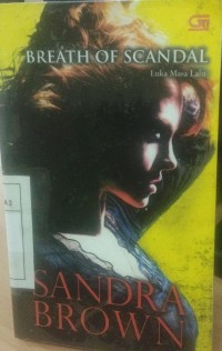 Breath of Scandal