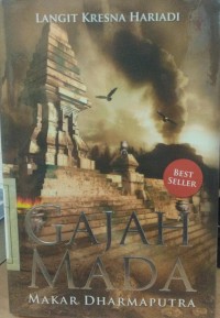 Gajah Mada : Makar Dharmaputra