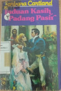Paduan Kasih Di padang Pasir
