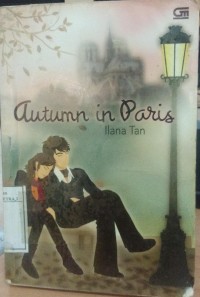 Autumn in Paris
