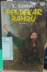 Pendekar bambu buku 2