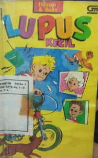 LUPUS KECIL