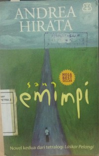 Sang Pemimpi : New Edition