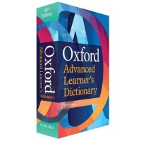 Oxford Advance Learners Dictionary Edisi ke 10
