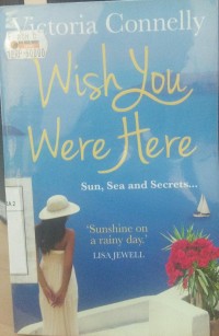 Wish You Were Here