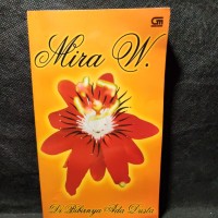 Image of Dibibirnya ada Dusta