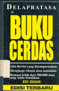 Buku Cerdas