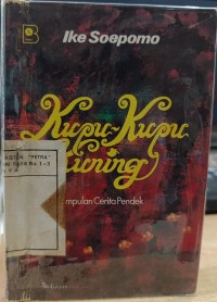 Kupu-kupu Kuning