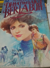 DIHATIMU AKU BERLABUH