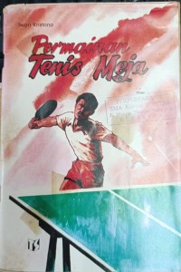 Permainan Tenis Meja