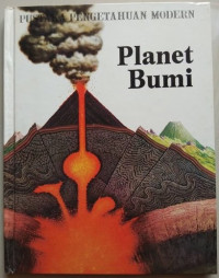 Pustaka Pengetahuan Modern: Planet Bumi