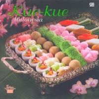 Image of Kue-kue Indonesia
