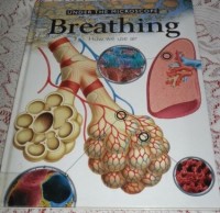 Breathing: How we use air