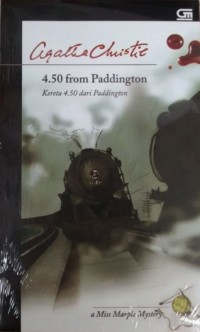 Kereta 4.50 Dari Paddington