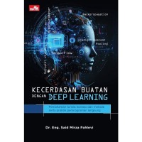 Kecerdasan Buatan dengan Deep Learning