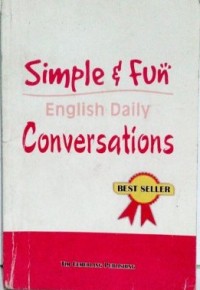 Simple & Fun English Daily Conversations