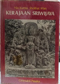 Kerajaan Sriwijaya
