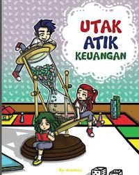 Utak-Atik Keuangan