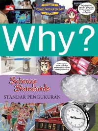 Why? Science Standards