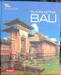 Image of Rumah Etnik Bali
