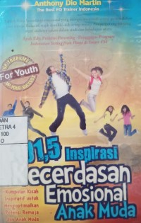 101,5 Inspirasi kecerdasan emosional anak muda