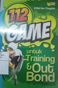 112 Game