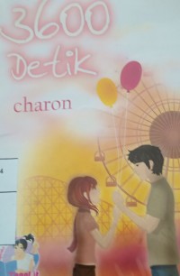 3600 Detik