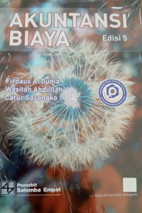 Akutansi biaya