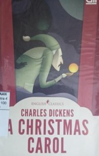 A Chrismast carol