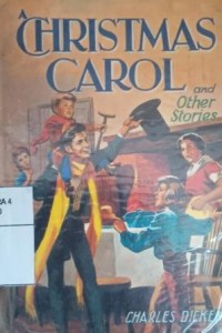 A Chrimast carol and other stories