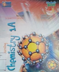 Advanced learning chemistry 1A