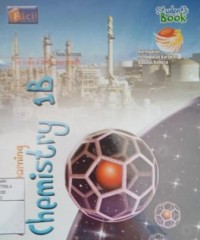 Advanced learning chemistry 1B for grade X senior high school