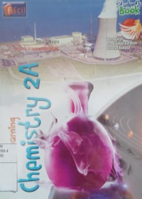 Advanced chemistry 2A for grade XI senior high school