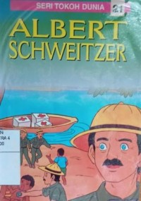 Albert schweitzer