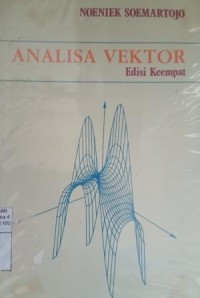 Analisa vektor