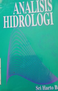 Analisis hidrologi