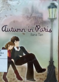 Autumn in Paris