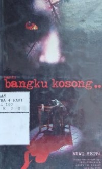 Bangku kosong