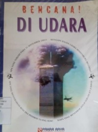Bencana di udara