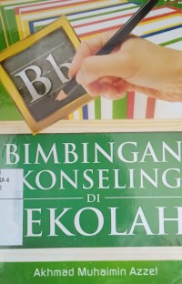 Bimbingan konseling di sekolah