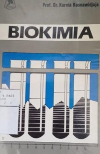 Biokimia: protein, enzim, dan asam nukleat
