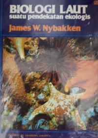 Biologi laut: suatu pendekatan ekologis