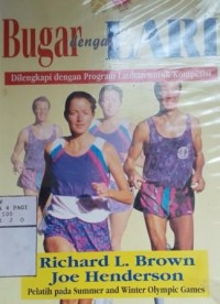 Bugar dengan Lari